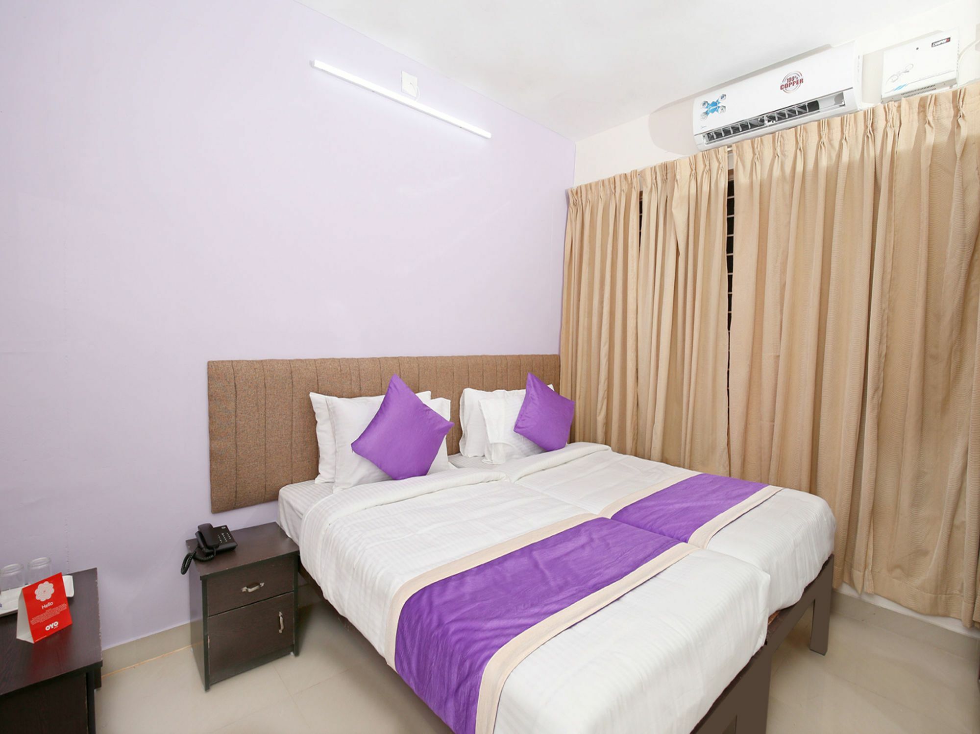 Oyo 9797 Hotel Vbee Plaza Thiruvananthapuram ภายนอก รูปภาพ